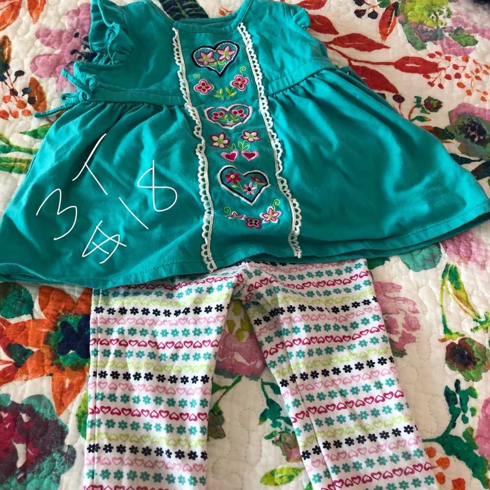 Capri sets